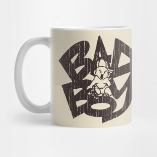 Retro Badboy Mug